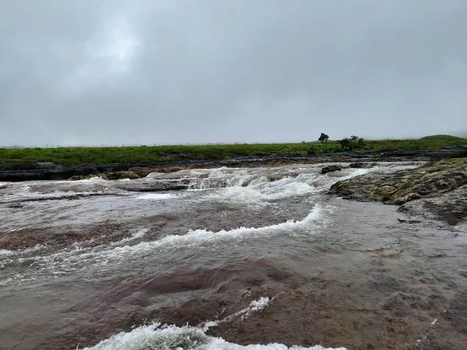 Photo of One day trip to Sohra, East Khasi Hills, Meghalaya. by Trisha Saikia