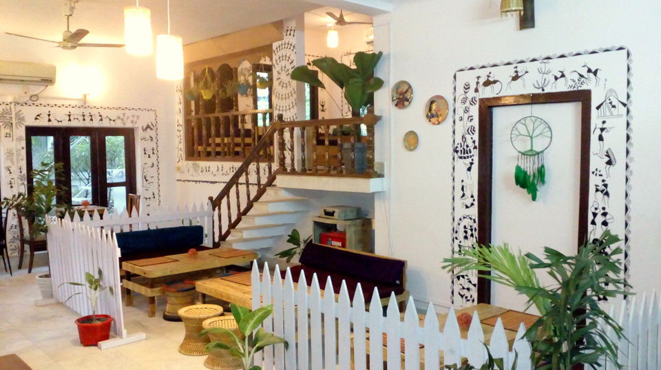 Photo of Manik Nagar, Guwahati, Assam, India by Trisha Saikia