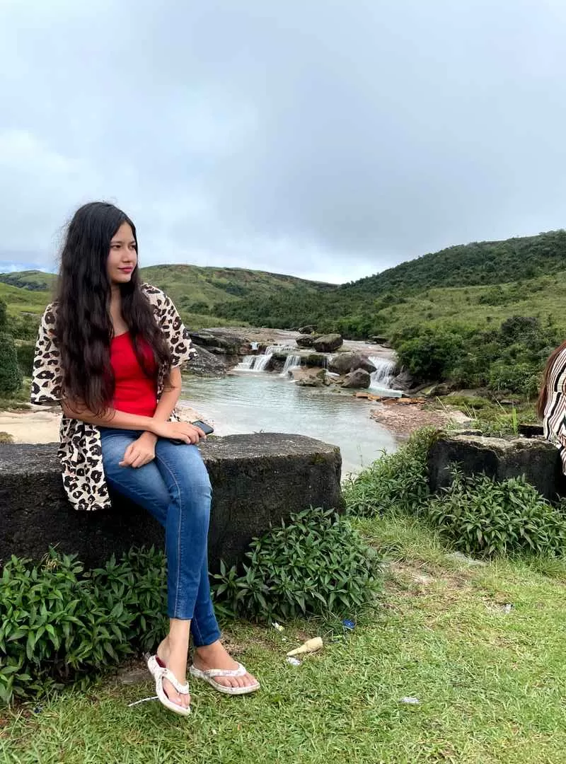 Photo of One day trip to Sohra, East Khasi Hills, Meghalaya. by Trisha Saikia