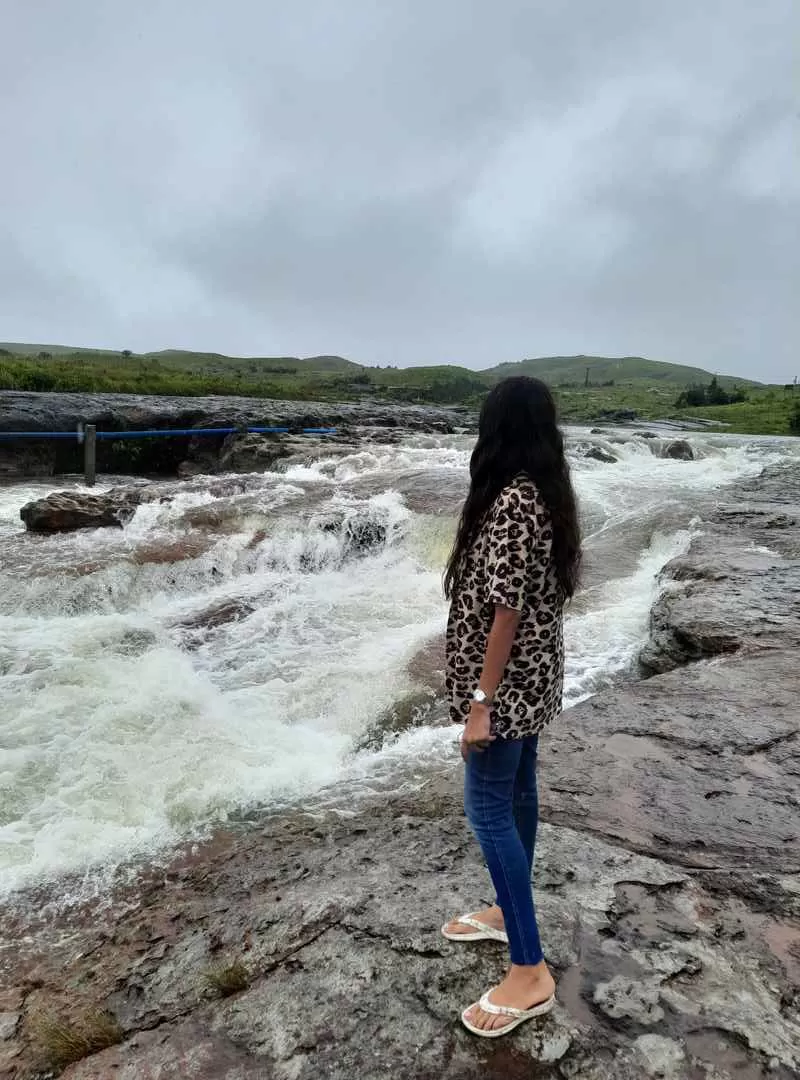 Photo of One day trip to Sohra, East Khasi Hills, Meghalaya. by Trisha Saikia