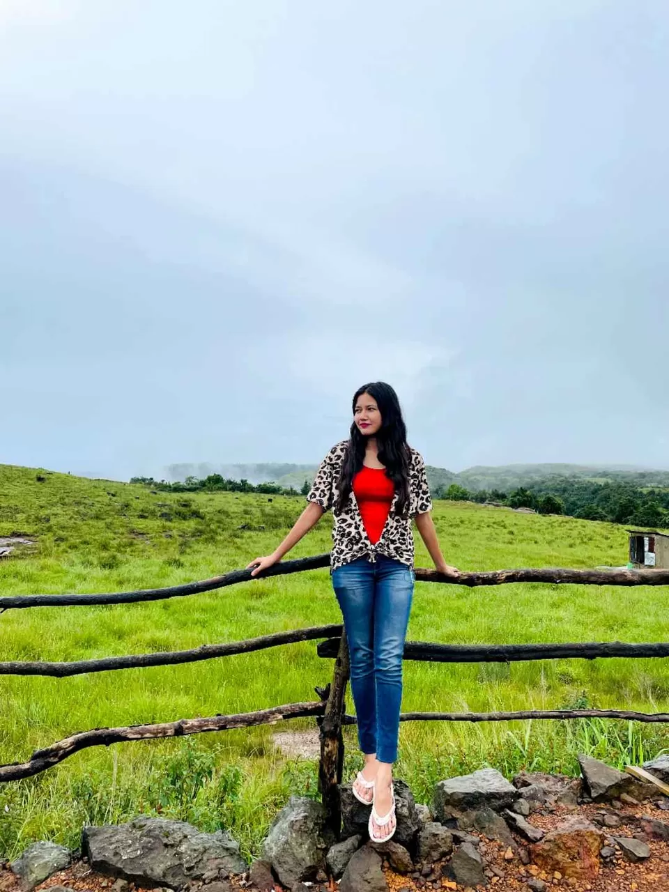Photo of One day trip to Sohra, East Khasi Hills, Meghalaya. by Trisha Saikia
