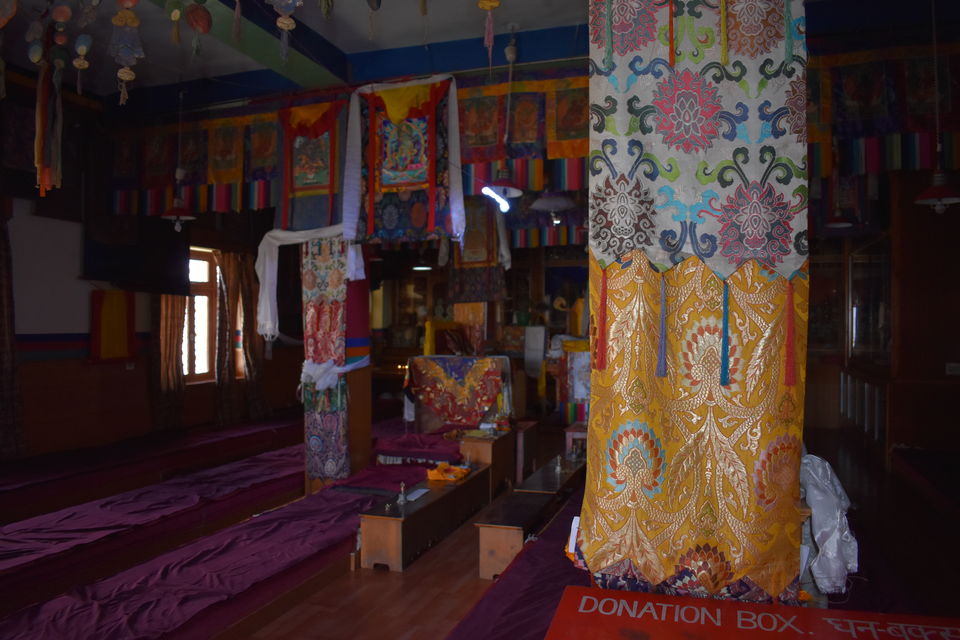 Photo of Kaza, Himachal Pradesh, India by Niyaj Kureshi