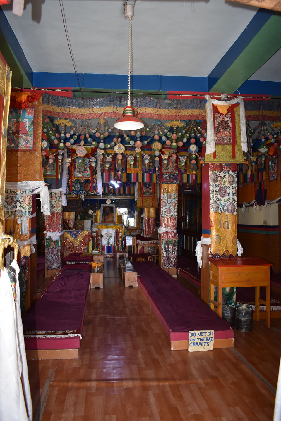 Photo of Kaza, Himachal Pradesh, India by Niyaj Kureshi