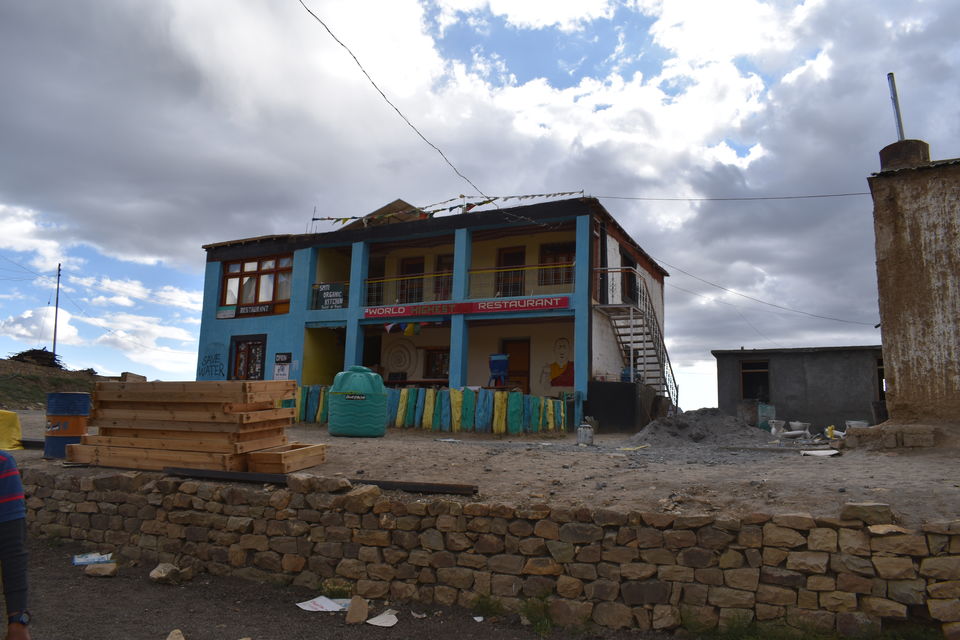 Photo of A Solo trip to Lahaul Spiti Valley by Niyaj Kureshi