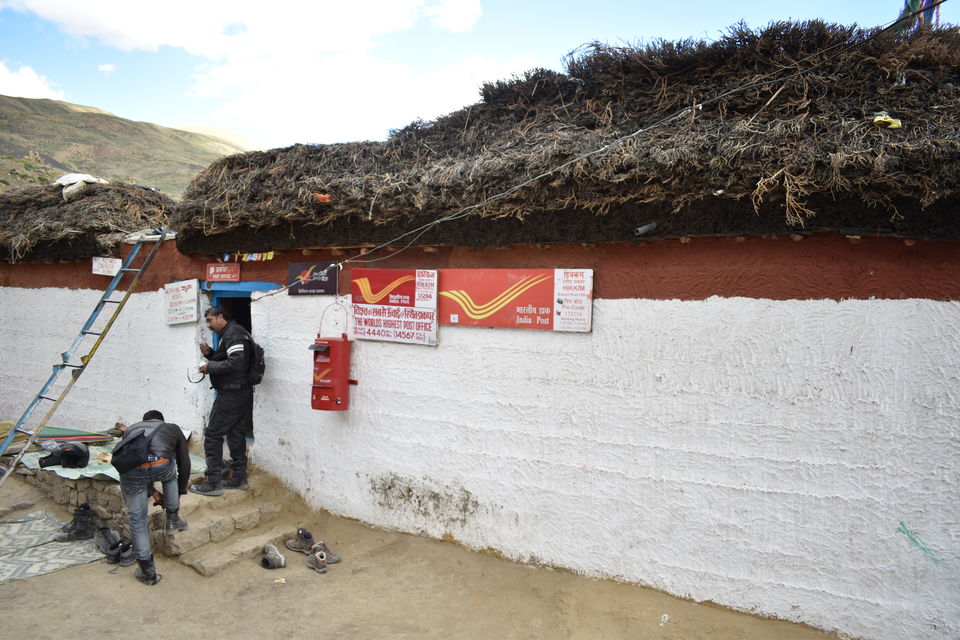 Photo of A Solo trip to Lahaul Spiti Valley by Niyaj Kureshi
