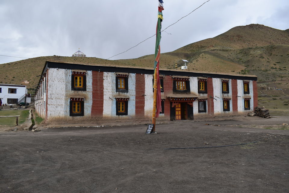 Photo of A Solo trip to Lahaul Spiti Valley by Niyaj Kureshi