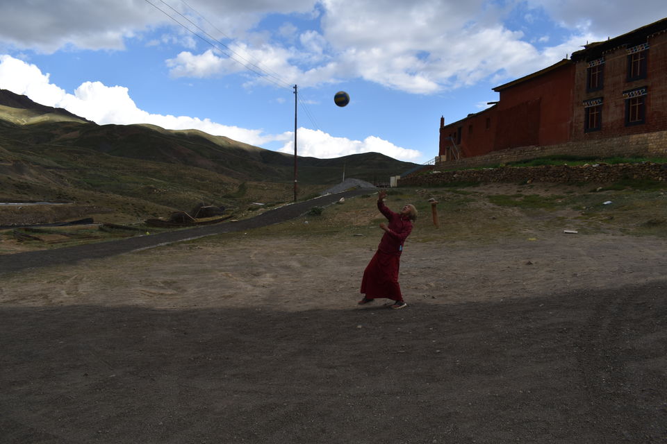 Photo of A Solo trip to Lahaul Spiti Valley by Niyaj Kureshi