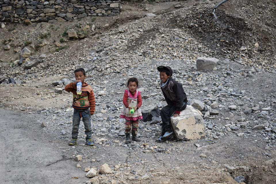 Photo of A Solo trip to Lahaul Spiti Valley by Niyaj Kureshi