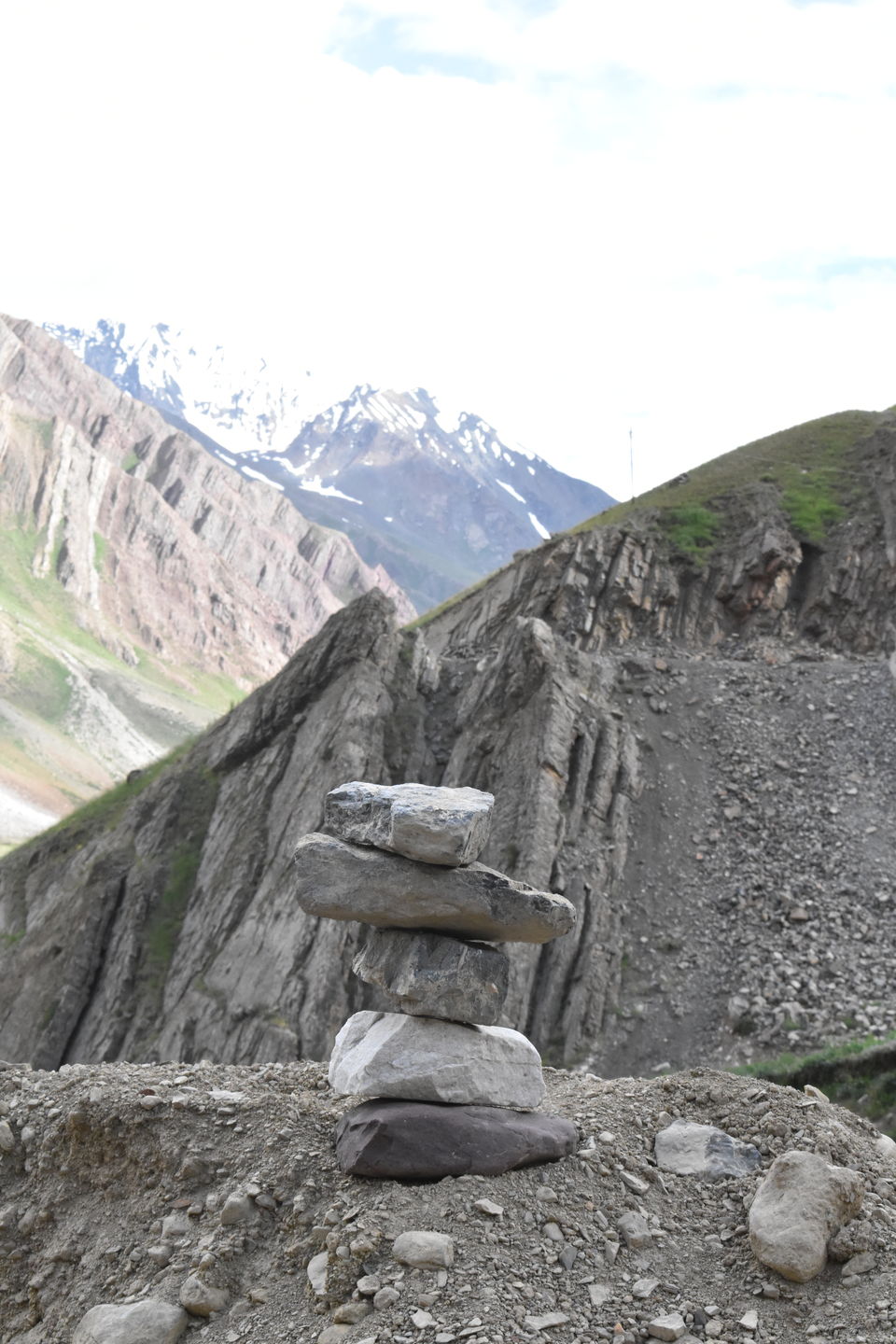 Photo of A Solo trip to Lahaul Spiti Valley by Niyaj Kureshi