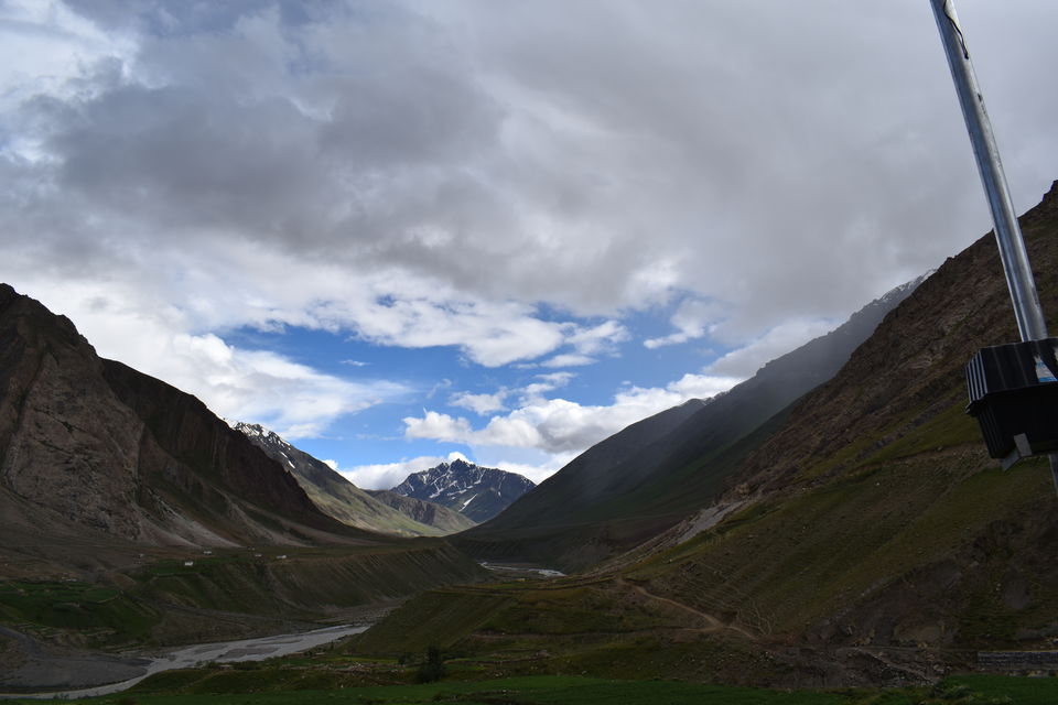 Photo of A Solo trip to Lahaul Spiti Valley by Niyaj Kureshi
