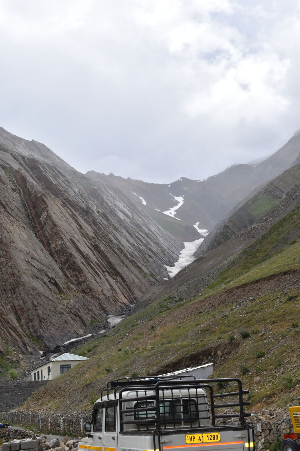 Photo of A Solo trip to Lahaul Spiti Valley by Niyaj Kureshi