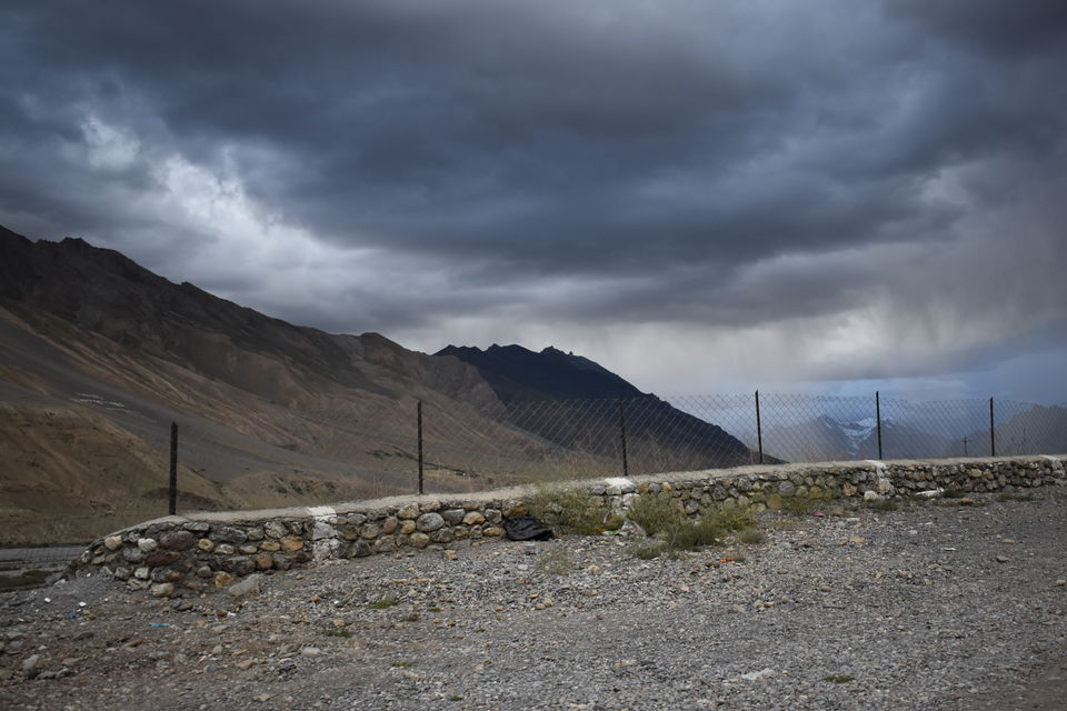 Photo of A Solo trip to Lahaul Spiti Valley by Niyaj Kureshi
