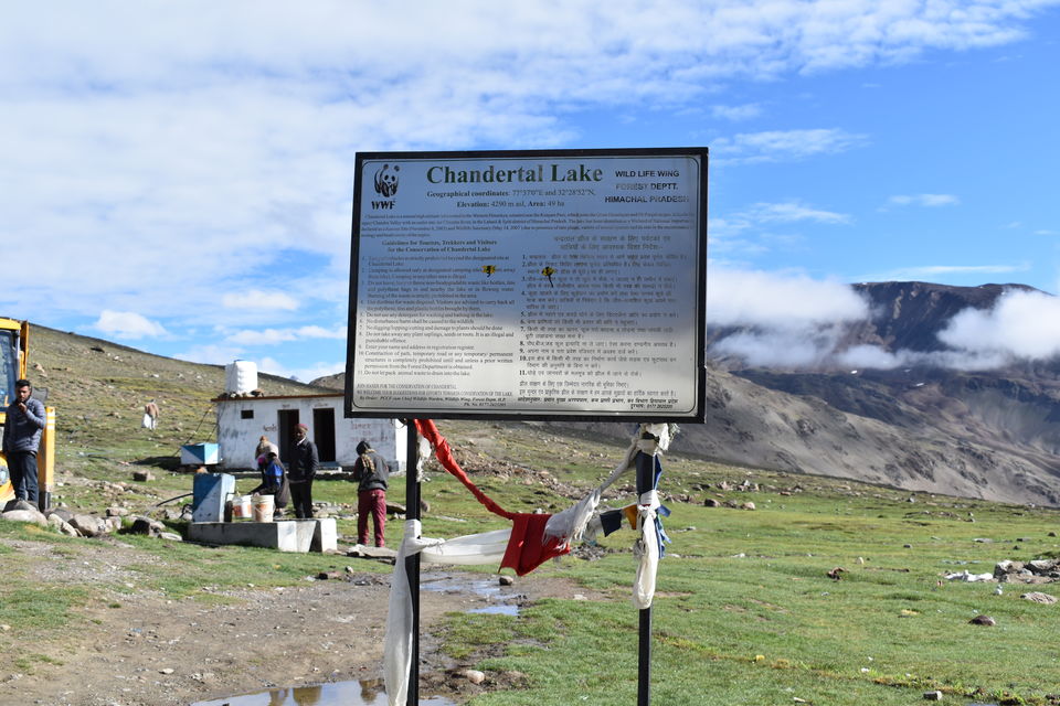 Photo of Kunzum Pass, Dhar Thachakarpo, Himachal Pradesh by Niyaj Kureshi