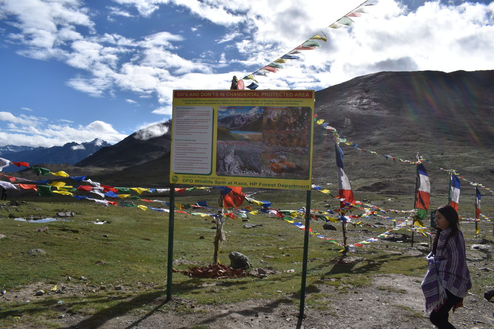 Photo of Kunzum Pass, Dhar Thachakarpo, Himachal Pradesh by Niyaj Kureshi