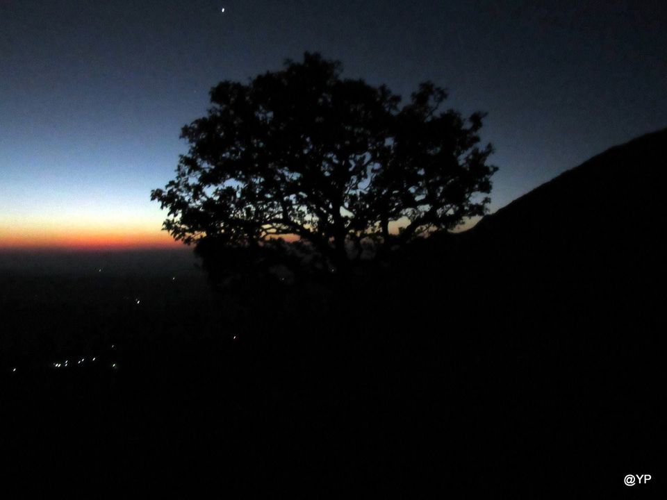 Photo of Try THIS ROUTE to Mount Kalsubai, the highest peak of Maharashtra, if you dare! 16/20 by Arthi