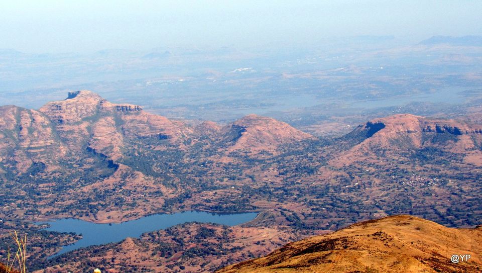 Photo of Try THIS ROUTE to Mount Kalsubai, the highest peak of Maharashtra, if you dare! 11/20 by Arthi