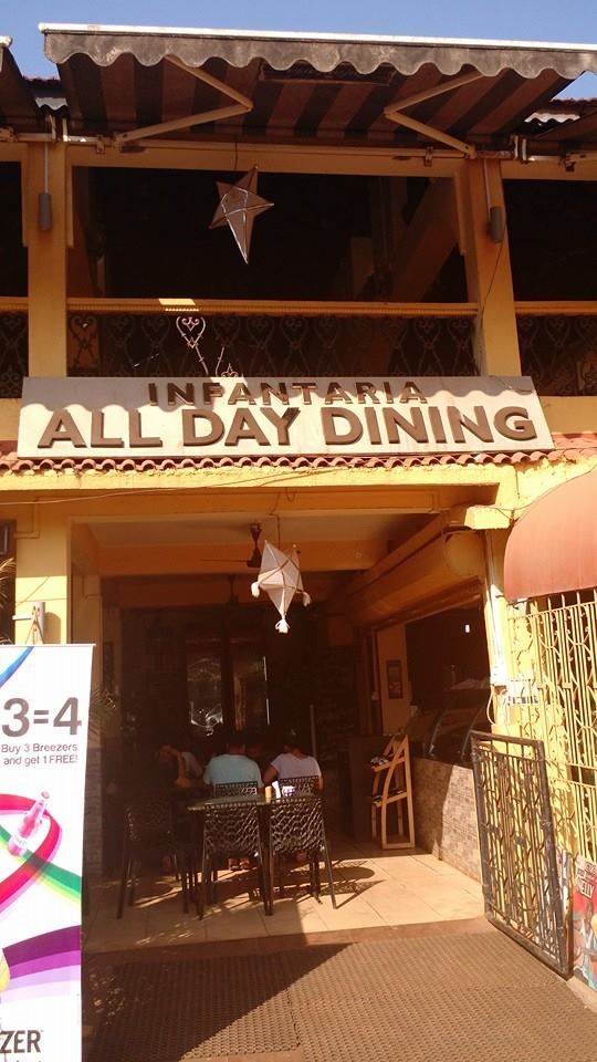 Photo of Goa trip - Sun, sand and nightclubs! 10/13 by Arthi
