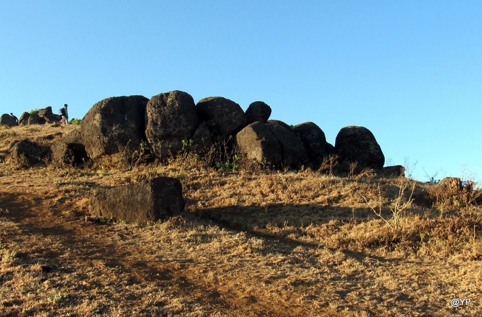 Photo of Try THIS ROUTE to Mount Kalsubai, the highest peak of Maharashtra, if you dare! 14/20 by Arthi