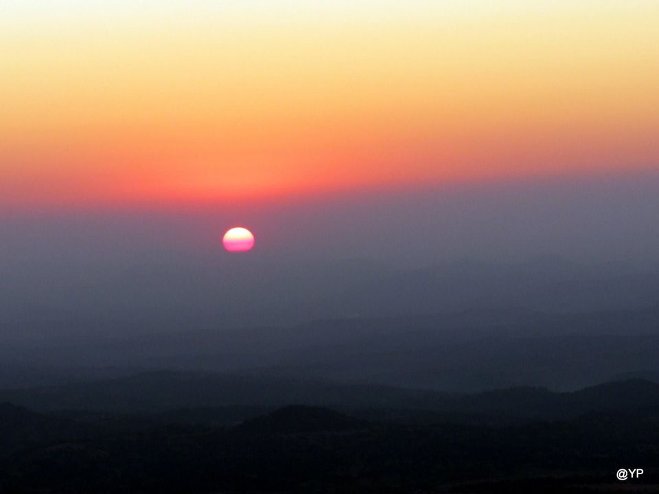 Photo of Try THIS ROUTE to Mount Kalsubai, the highest peak of Maharashtra, if you dare! 4/20 by Arthi