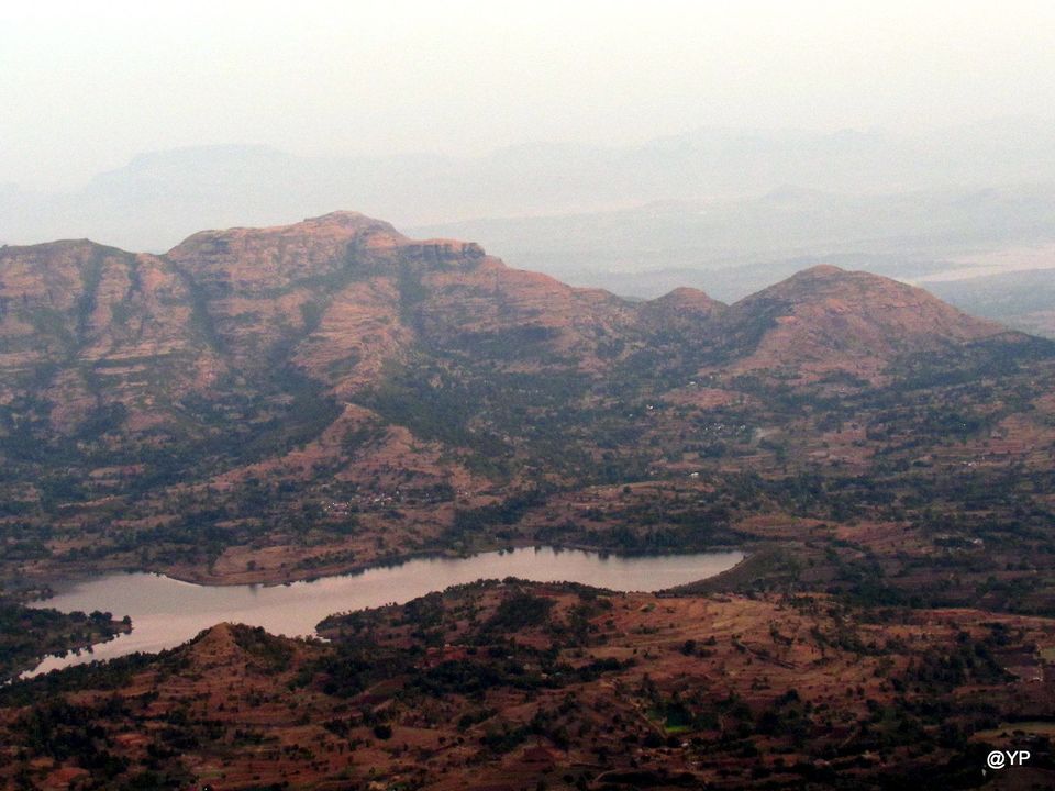 Photo of Try THIS ROUTE to Mount Kalsubai, the highest peak of Maharashtra, if you dare! 5/20 by Arthi
