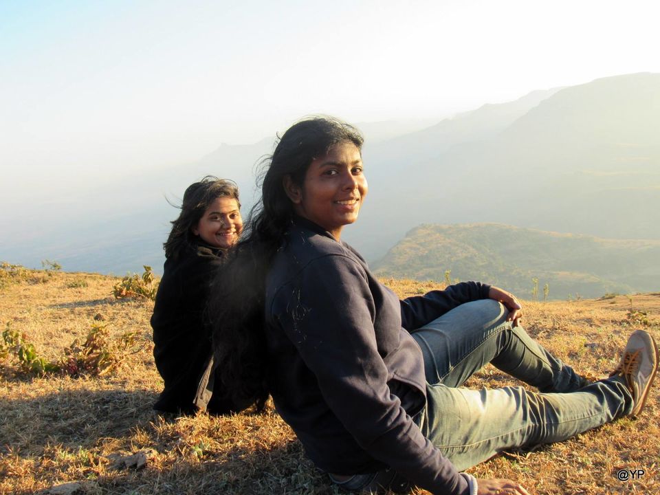 Photo of Try THIS ROUTE to Mount Kalsubai, the highest peak of Maharashtra, if you dare! 8/20 by Arthi