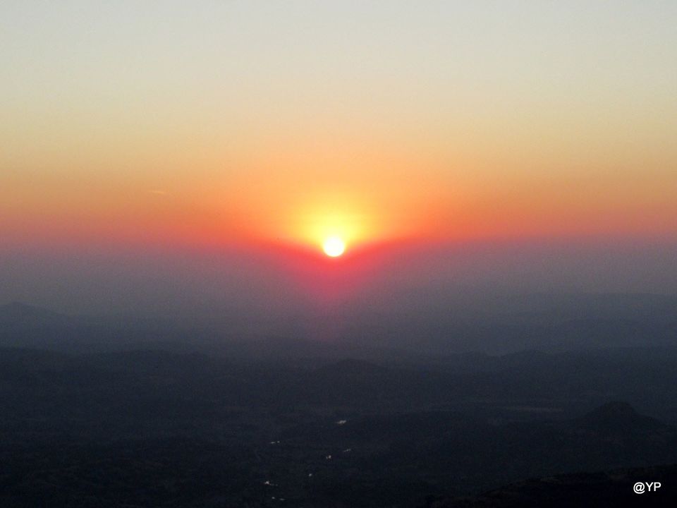 Photo of Try THIS ROUTE to Mount Kalsubai, the highest peak of Maharashtra, if you dare! 6/20 by Arthi