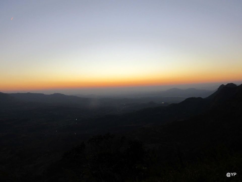 Photo of Try THIS ROUTE to Mount Kalsubai, the highest peak of Maharashtra, if you dare! 15/20 by Arthi