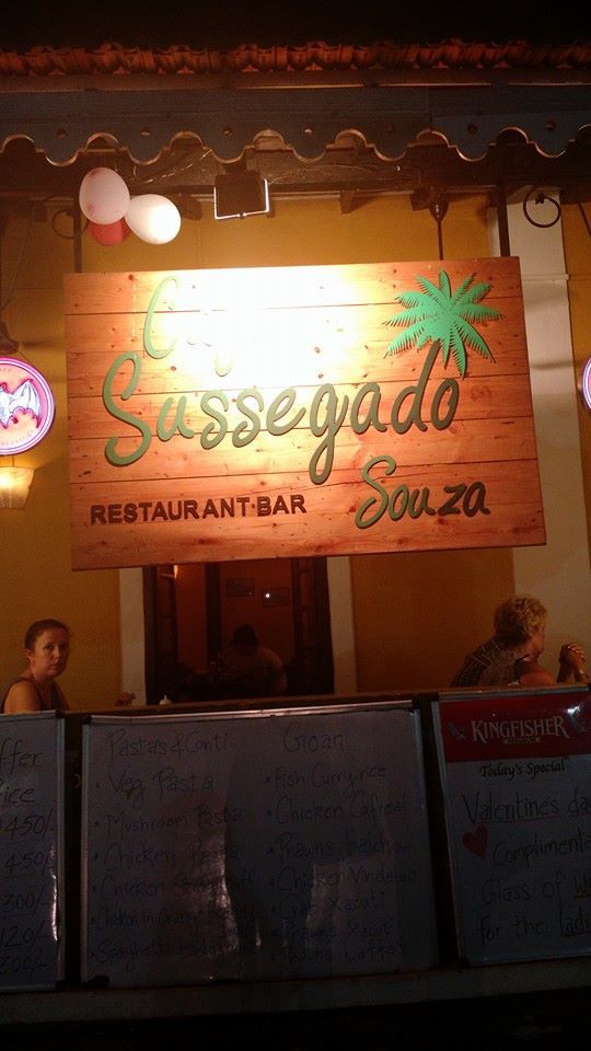 Photo of Goa trip - Sun, sand and nightclubs! 3/13 by Arthi