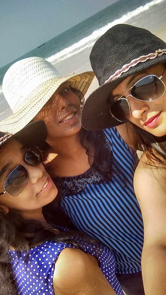 Photo of Goa trip - Sun, sand and nightclubs! 1/13 by Arthi
