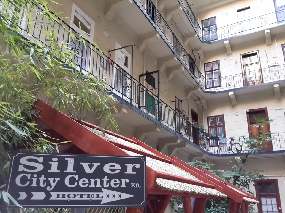 Photo of Silver Hotel Budapest City Center, Budapest, Hunyadi tér, Hungary by Rahuul Nair
