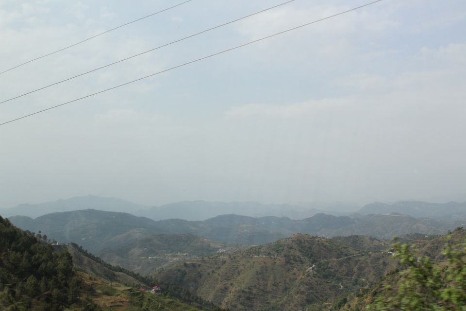 Photo of MASHOBRA GREENS, Shimla, Himachal Pradesh, India by Tripatjot Singh