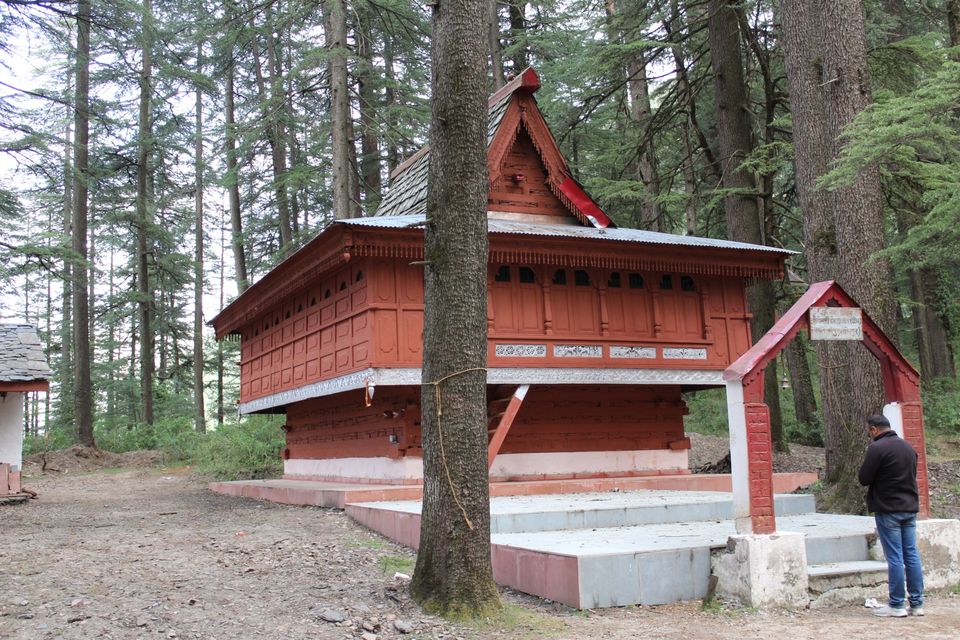 Photo of Underrated places give best memories by Tripatjot Singh