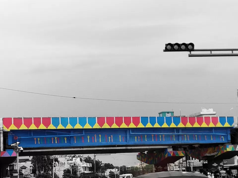 Photo of Anantapur by Rahul Pratap