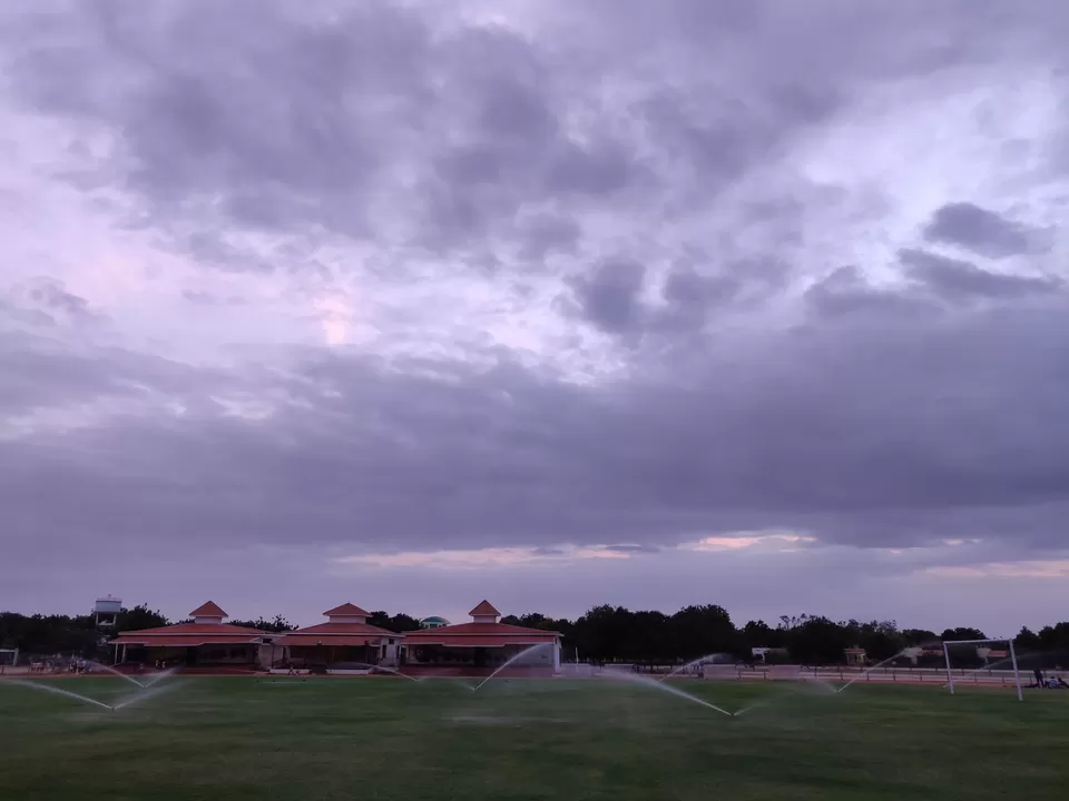 Photo of Anantapur by Rahul Pratap
