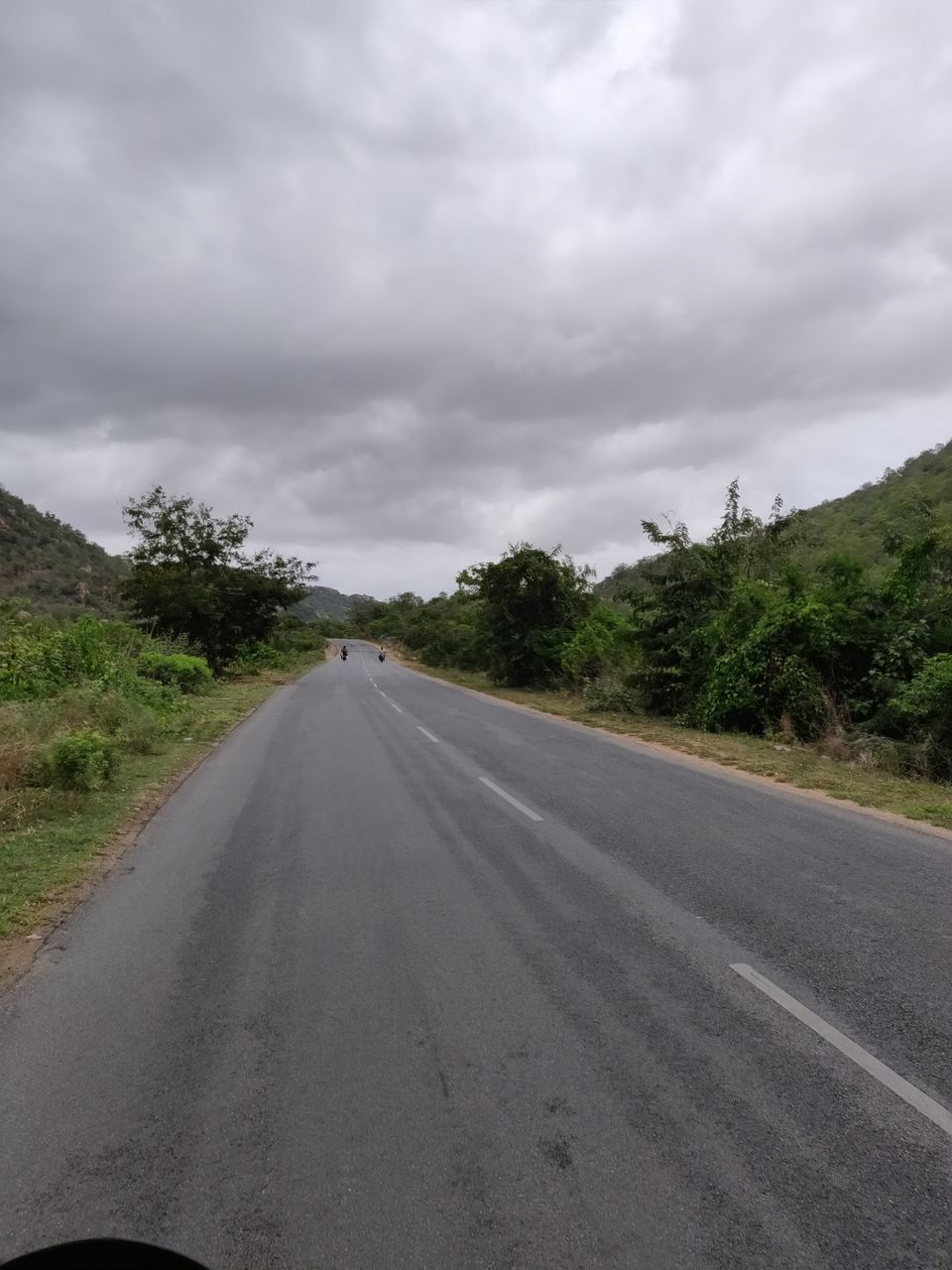 Photo of Anantapur. The Biggest District of Andhra Pradesh. by Rahul Pratap