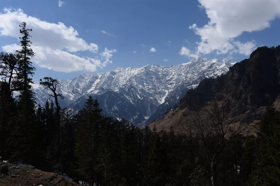 Photo of Gulaba, Gulaba, Manali, Himachal Pradesh, India by Riya Ghosh