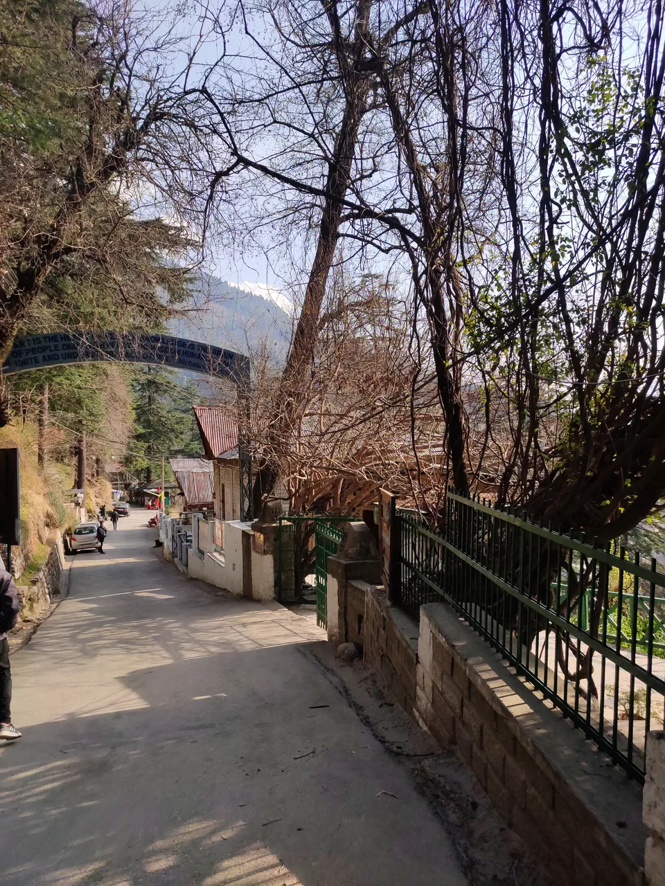 Photo of Nicholas Roerich Art Gallery, Pulag Road, Naggar, Himachal Pradesh, India by Riya Ghosh