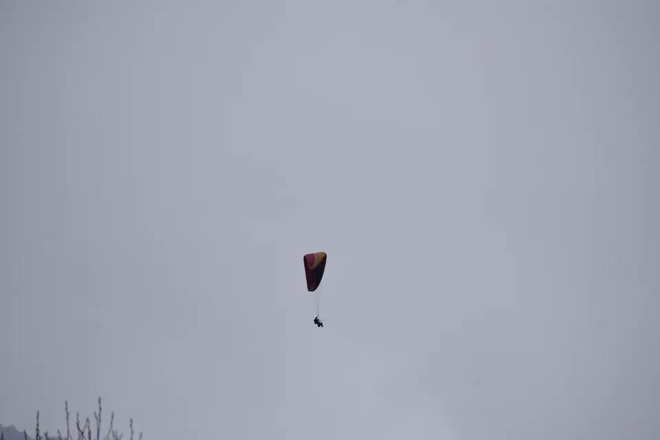 Photo of Kullu, Himachal Pradesh, India by Riya Ghosh