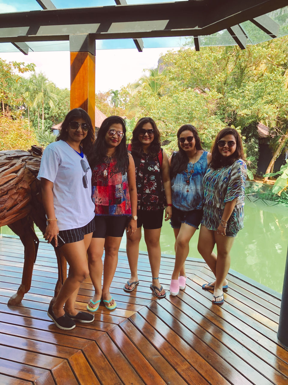 Photo of Top 12 reasons why I chose Thailand for My First Girls Trip 3/4 by Swati Chaturvedi
