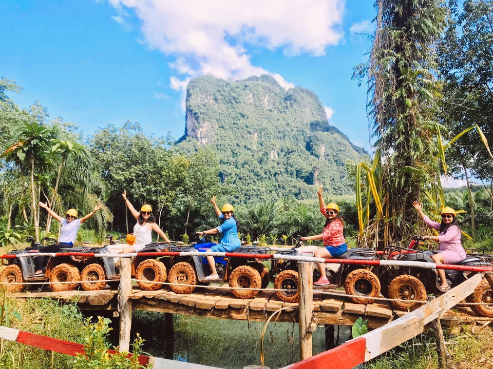 Photo of Top 12 reasons why I chose Thailand for My First Girls Trip 1/4 by Swati Chaturvedi