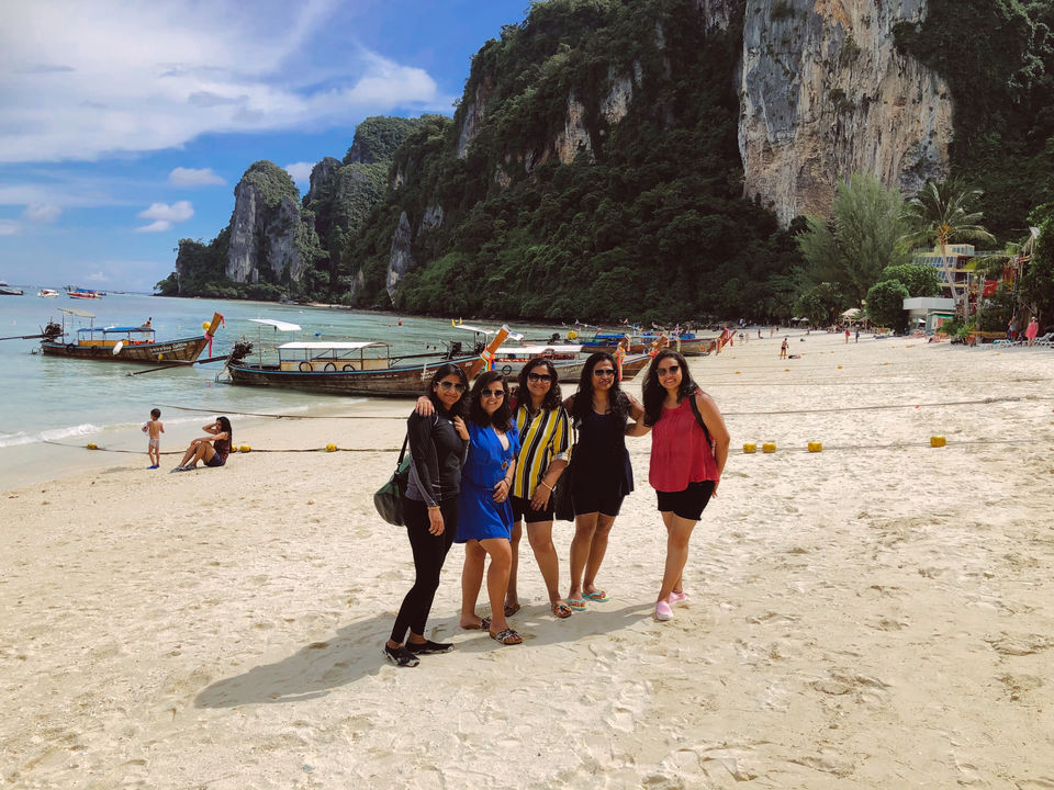 Photo of Top 12 reasons why I chose Thailand for My First Girls Trip 2/4 by Swati Chaturvedi