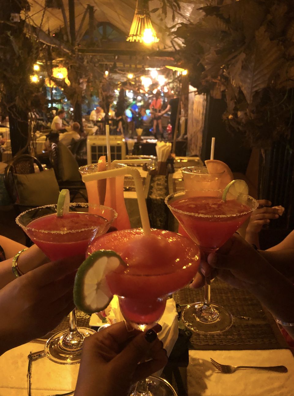 Photo of Top 12 reasons why I chose Thailand for My First Girls Trip 4/4 by Swati Chaturvedi