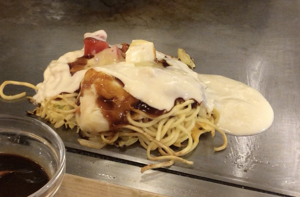 Photo of Vegetarian food in Japan I Top 10 dishes to try in Japan for Vegetarians 2/13 by Swati Chaturvedi