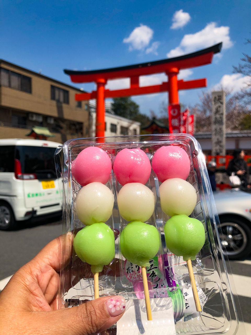 Photo of Vegetarian food in Japan I Top 10 dishes to try in Japan for Vegetarians 4/13 by Swati Chaturvedi