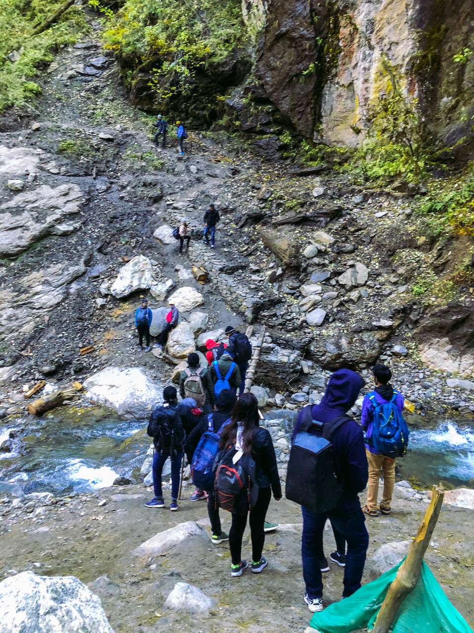 Photo of Read This Guide If You're Planning a Trip to Kheerganga! 5/13 by Swati Chaturvedi