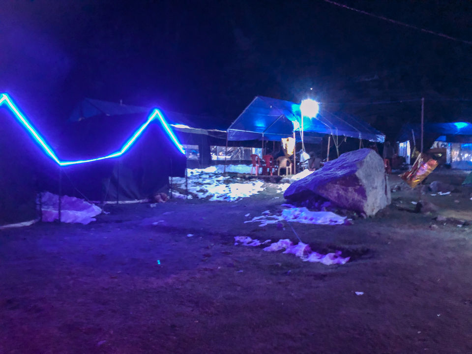 Photo of Read This Guide If You're Planning a Trip to Kheerganga! 6/13 by Swati Chaturvedi