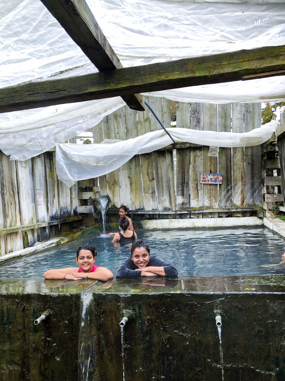 Photo of Read This Guide If You're Planning a Trip to Kheerganga! 9/13 by Swati Chaturvedi