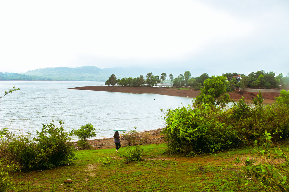 Photo of This Quaint Guesthouse Near Pune Is Perfect For Those Looking For a Digital Detox! by Swati Chaturvedi
