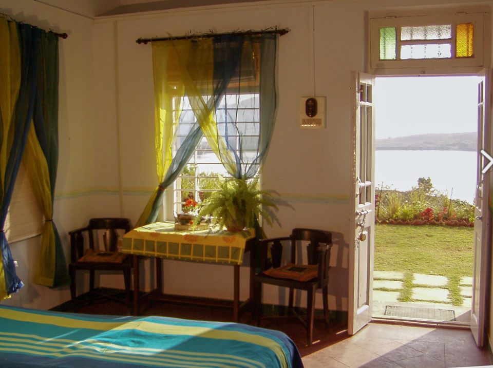 Photo of This Quaint Guesthouse Near Pune Is Perfect For Those Looking For a Digital Detox! 2/2 by Swati Chaturvedi
