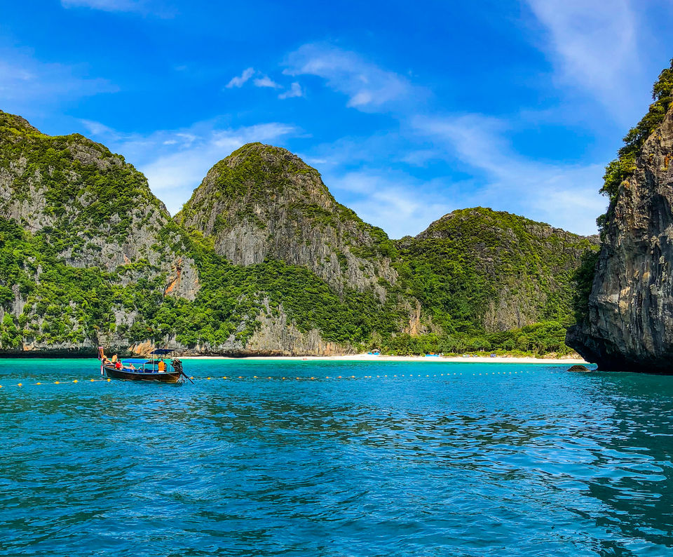Photo of You Can't Miss These Things To Do On Your Next Trip To Phuket! 1/1 by Swati Chaturvedi